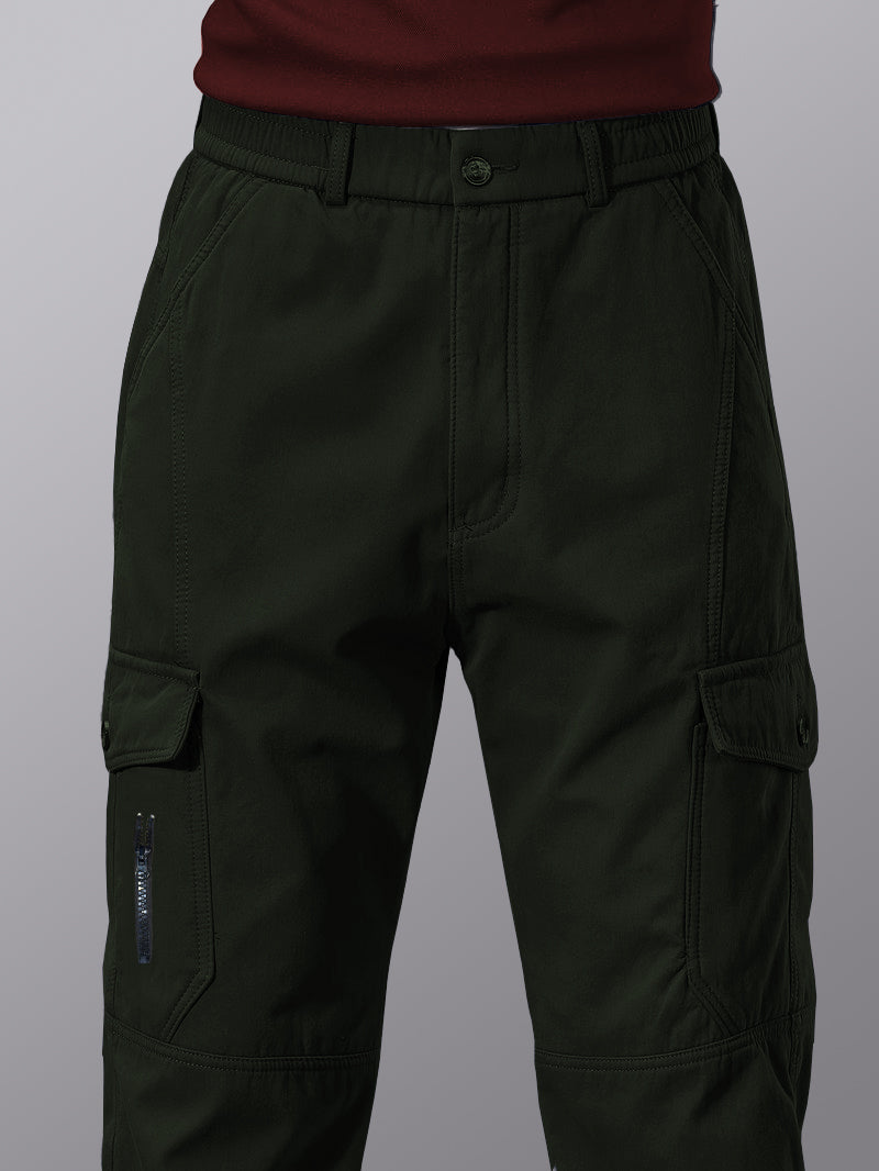 TAGDO Men Cargo || Relaxed Fit Cargo Pant || Men's Classic Cargo Pant (2002)
