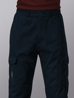 Load image into Gallery viewer, TAGDO Men Cargo || Relaxed Fit Cargo Pant || Men&#39;s Classic Cargo Pant (2002)
