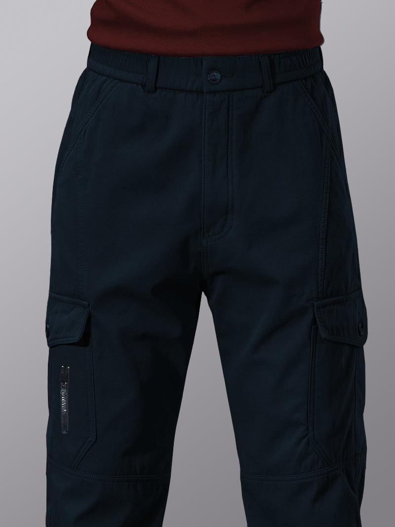 TAGDO Men Cargo || Relaxed Fit Cargo Pant || Men's Classic Cargo Pant (2002)