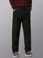Load image into Gallery viewer, TAGDO Men Cargo || Relaxed Fit Cargo Pant || Men&#39;s Classic Cargo Pant (2002)
