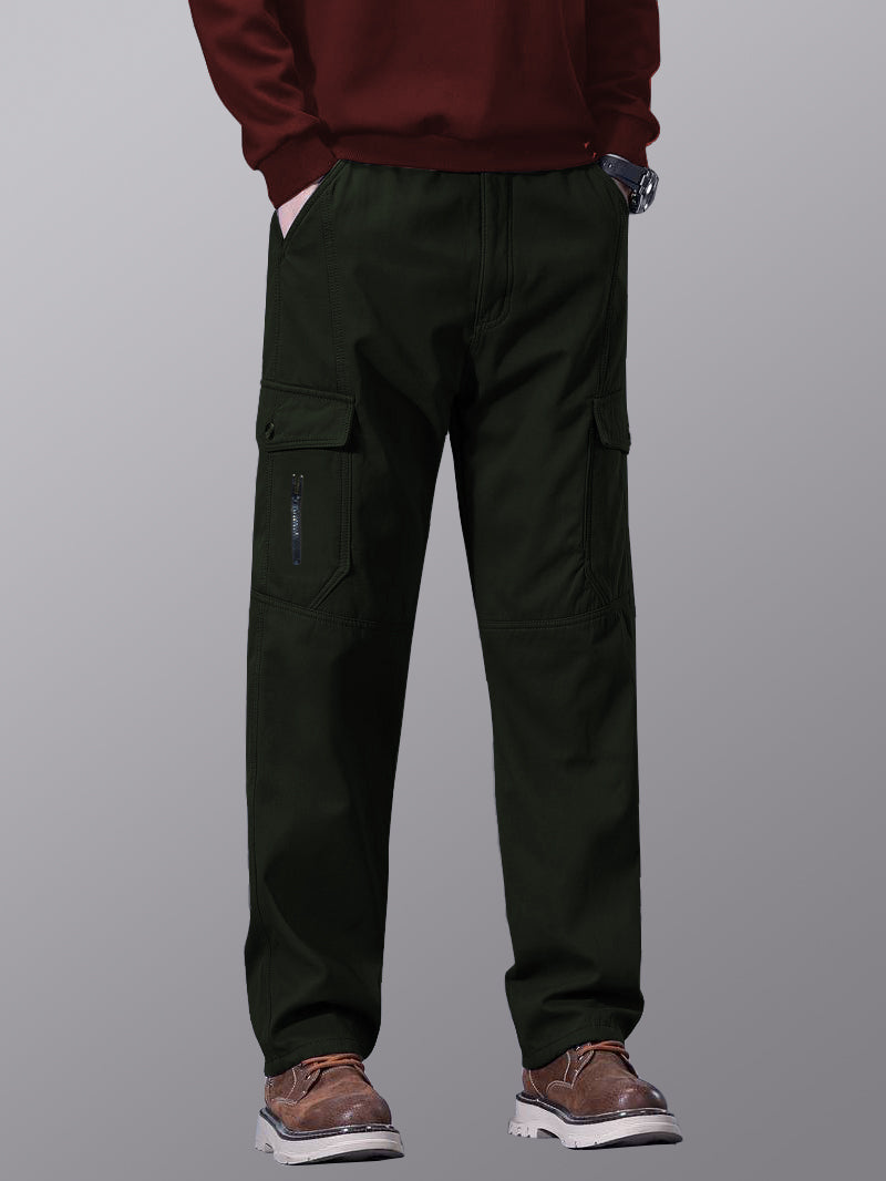 TAGDO Men Cargo || Relaxed Fit Cargo Pant || Men's Classic Cargo Pant (2002)