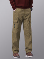Load image into Gallery viewer, TAGDO Men Cargo || Relaxed Fit Cargo Pant || Men&#39;s Classic Cargo Pant (2002)
