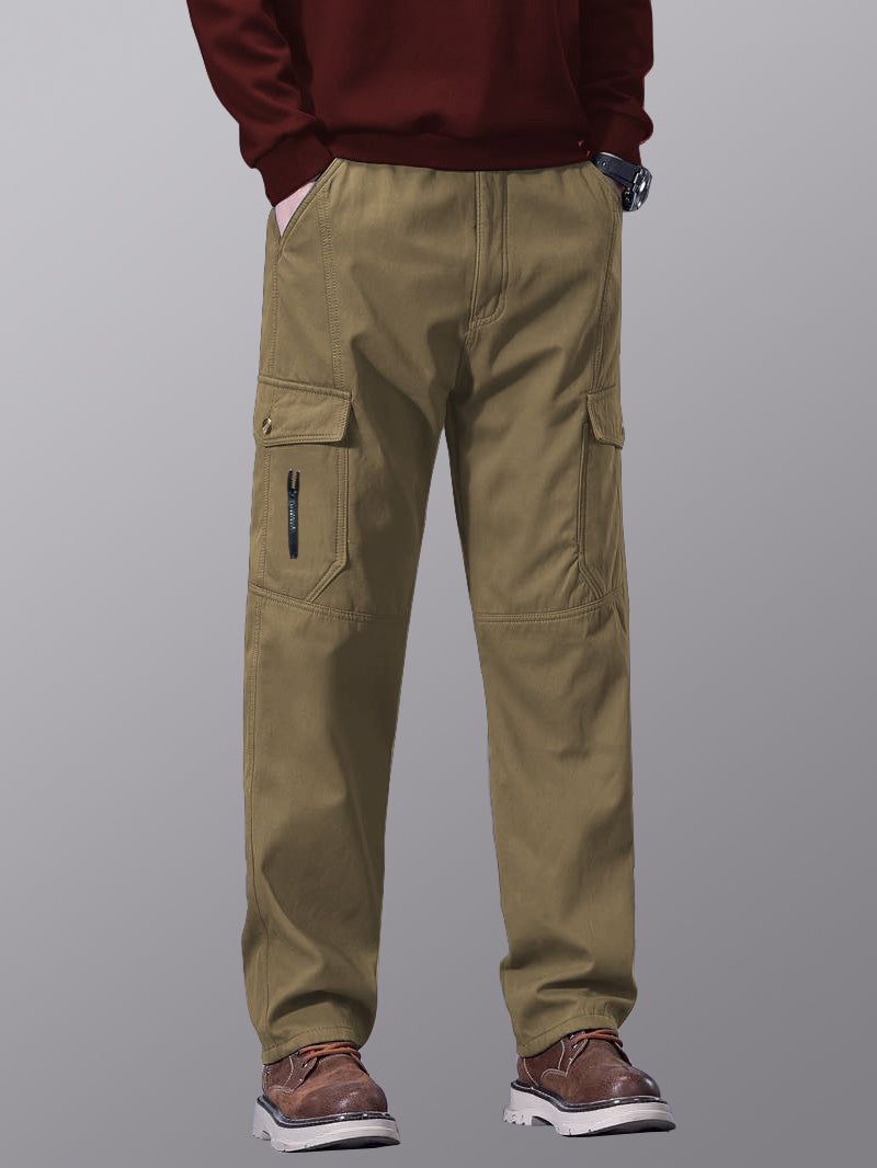TAGDO Men Cargo || Relaxed Fit Cargo Pant || Men's Classic Cargo Pant (2002)