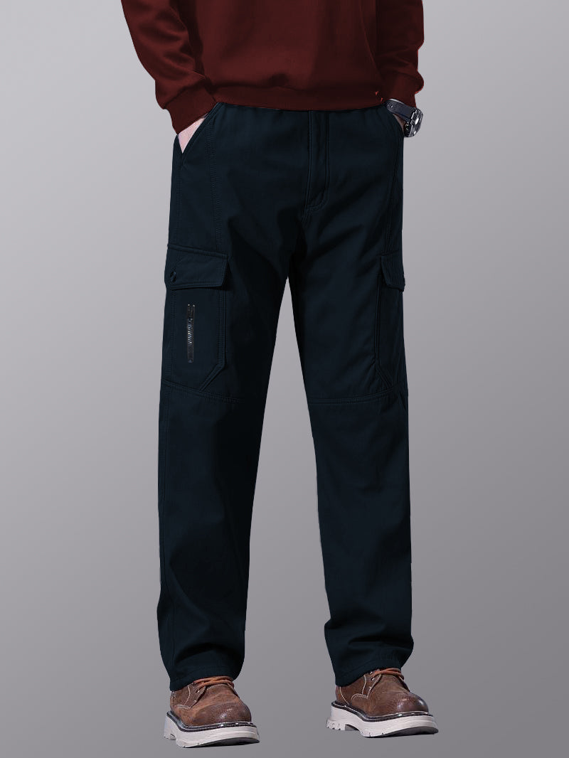 TAGDO Men Cargo || Relaxed Fit Cargo Pant || Men's Classic Cargo Pant (2002)