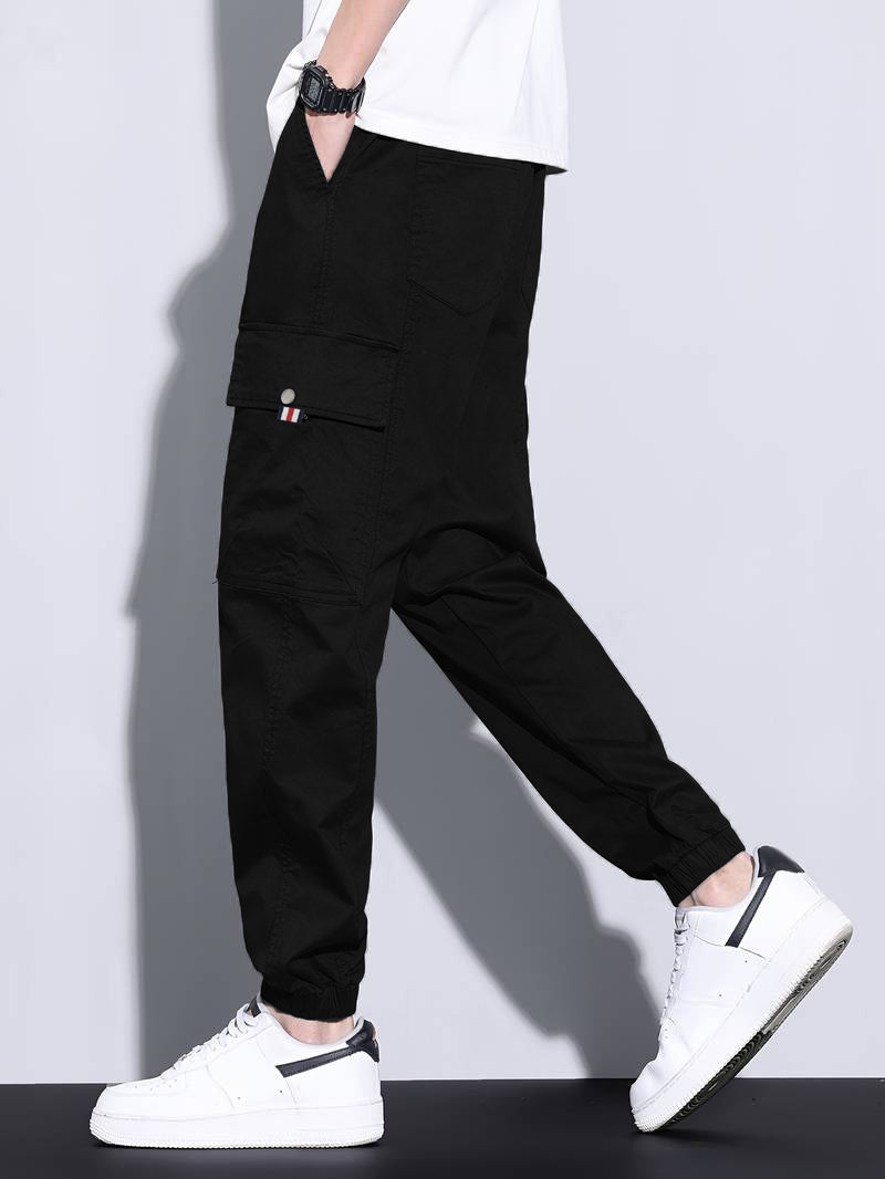 TAGDO Relax Fit Men's Cargo (2004)