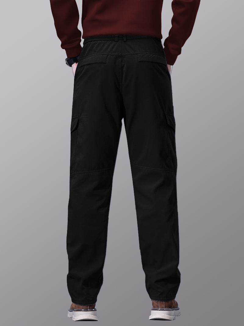 TAGDO Men Cargo || Relaxed Fit Cargo Pant || Men's Classic Cargo Pant (2002)