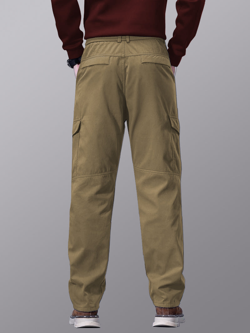 TAGDO Men Cargo || Relaxed Fit Cargo Pant || Men's Classic Cargo Pant (2002)