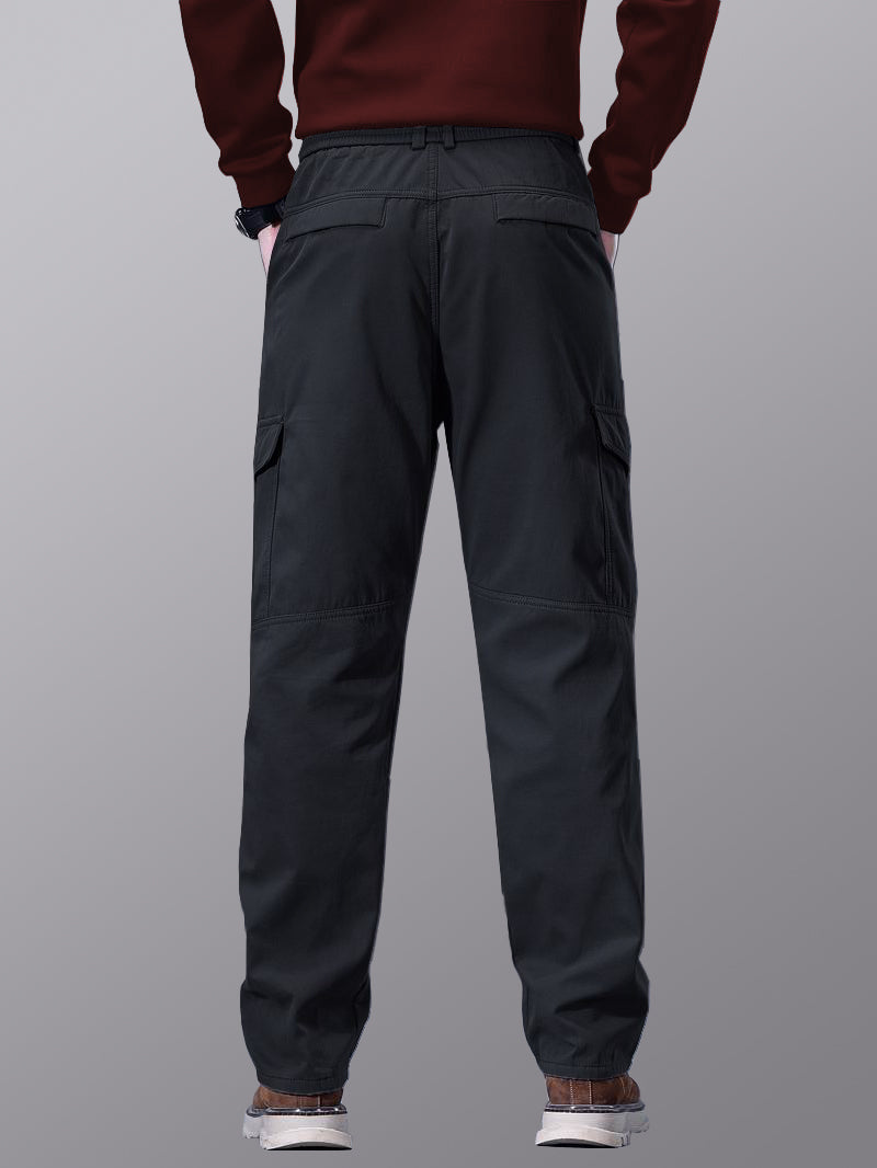 TAGDO Men Cargo || Relaxed Fit Cargo Pant || Men's Classic Cargo Pant (2002)